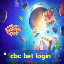 cbc bet login